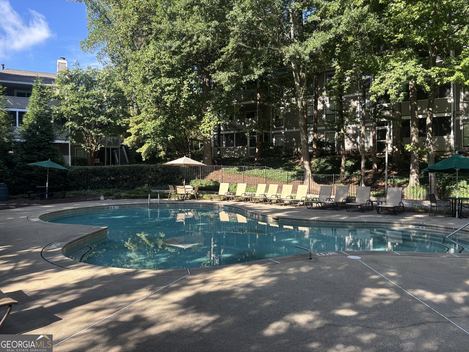 204 Wynnes Ridge Circle Marietta - 32