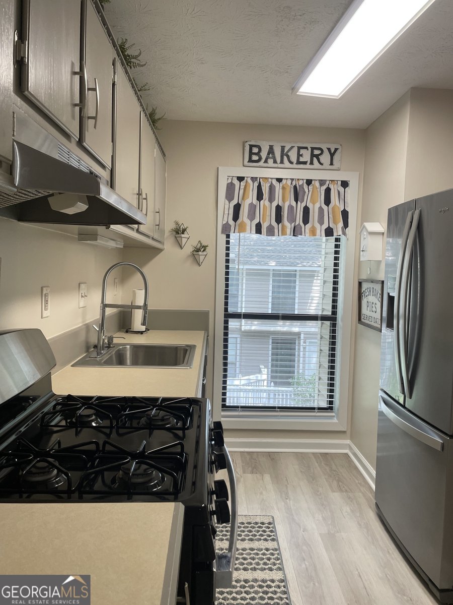204 Wynnes Ridge Circle Marietta - 6