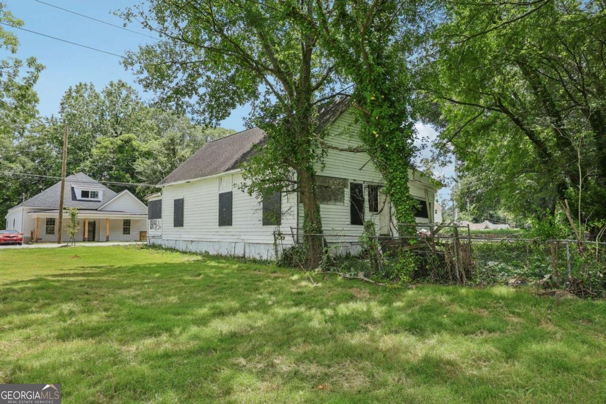 438 James P Brawley Drive Atlanta - 10