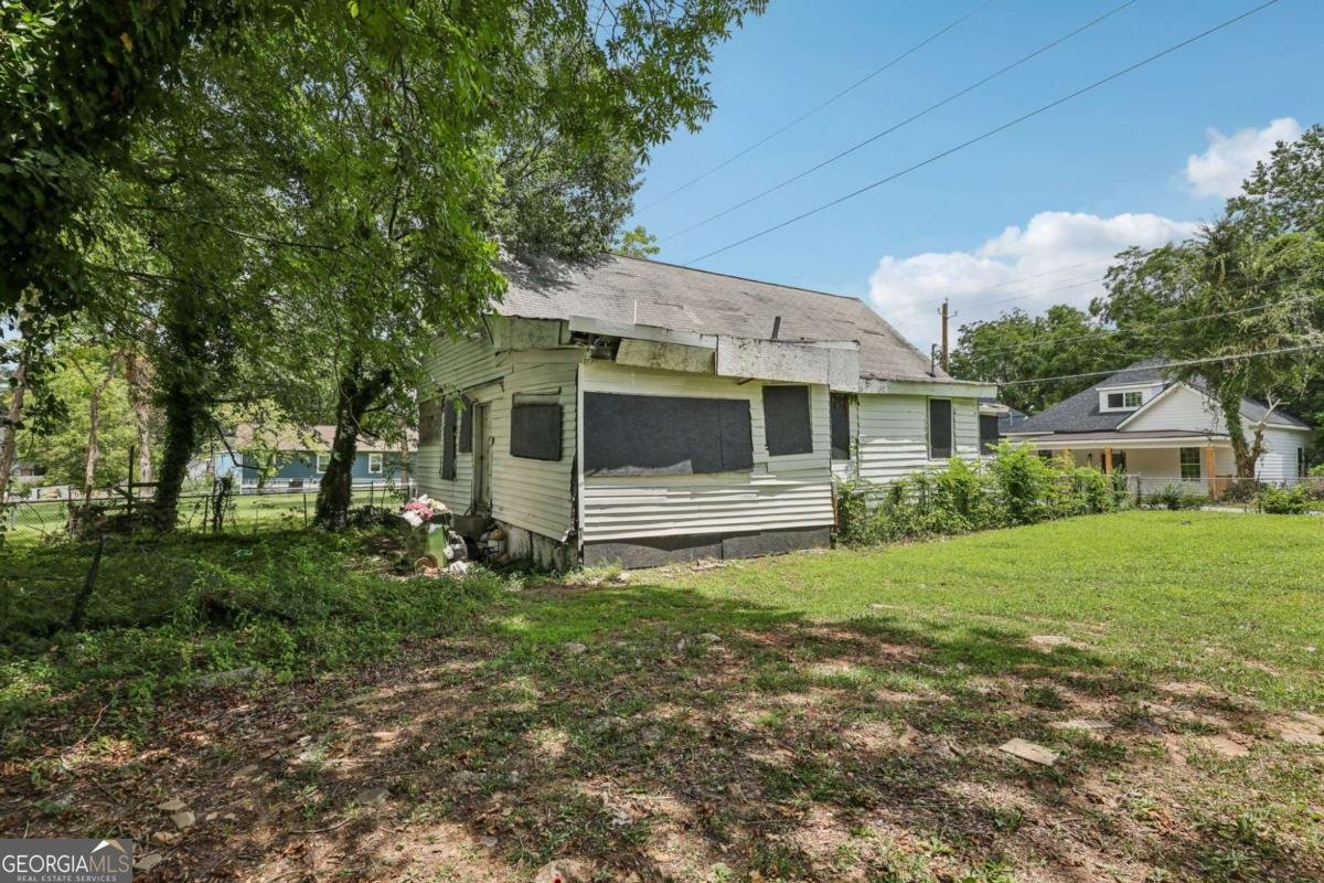 438 James P Brawley Drive Atlanta - 5
