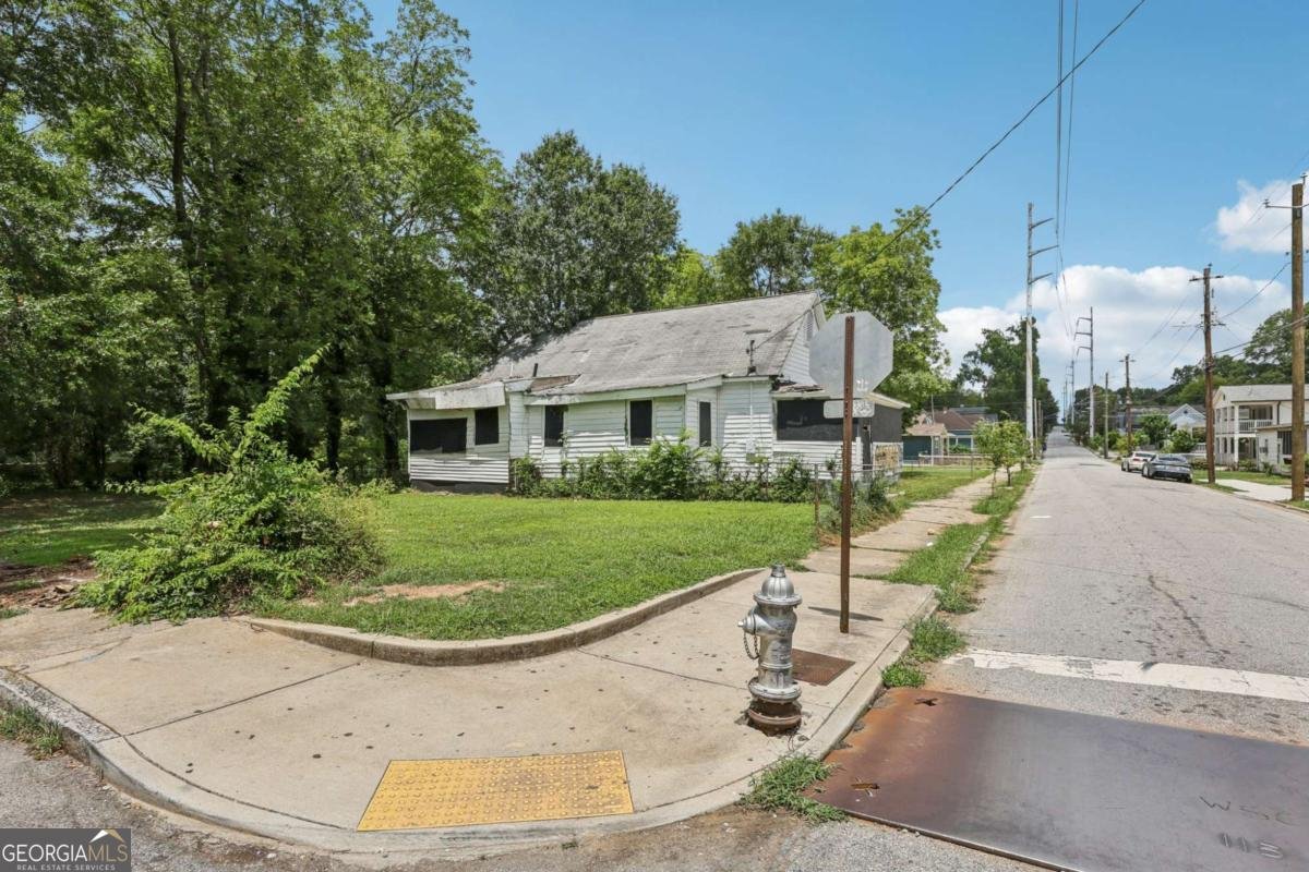 438 James P Brawley Drive Atlanta - 7