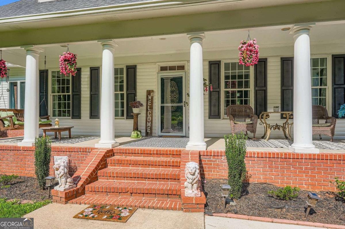 7277 AVALON Drive Douglasville - 5