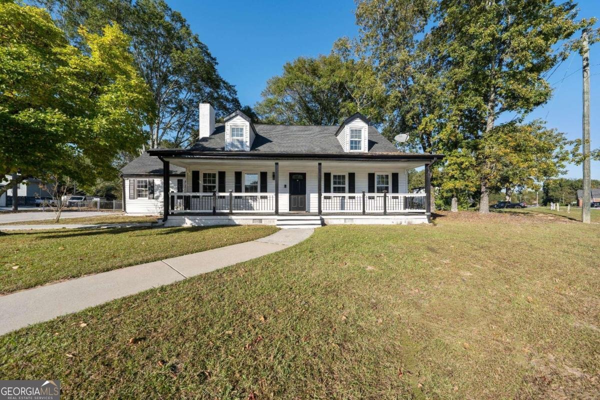 1368 New Hope Road Lawrenceville - 1