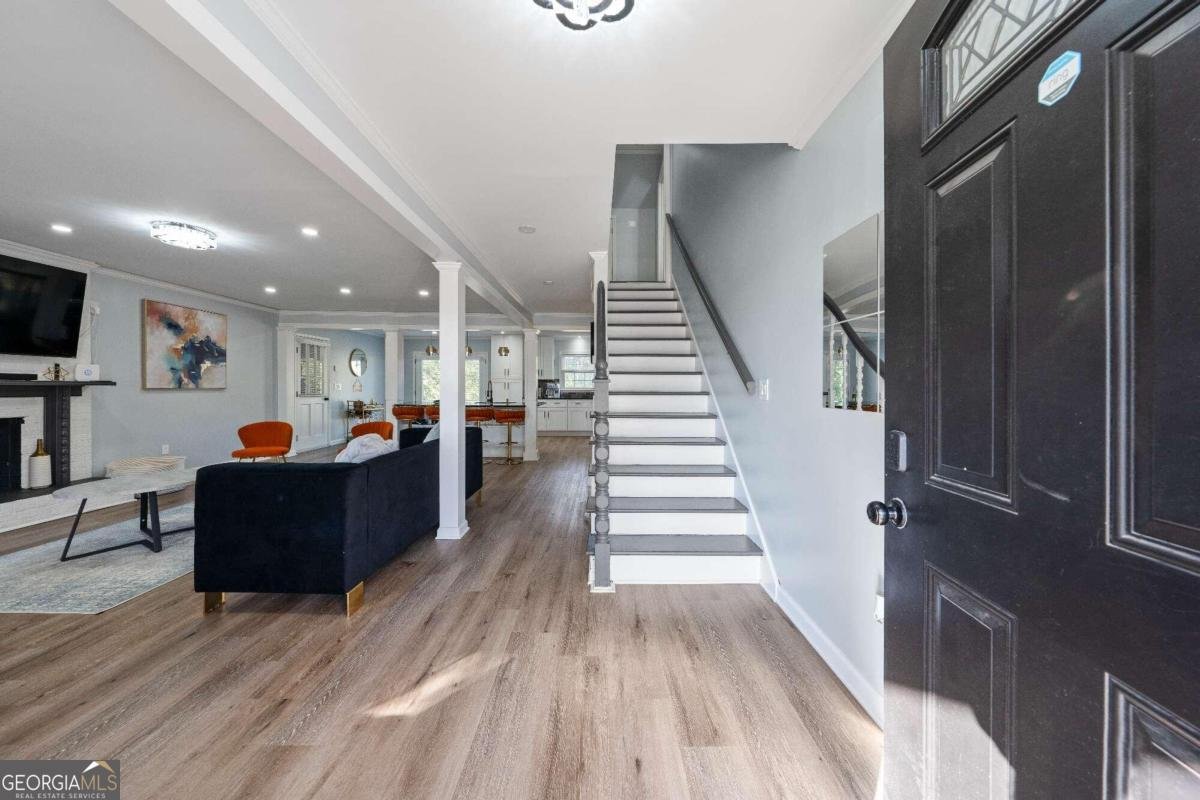 1368 New Hope Road Lawrenceville - 2