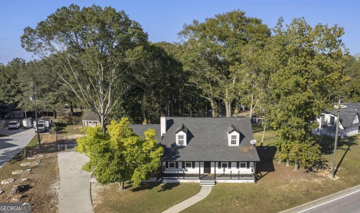 1368 New Hope Road Lawrenceville - 26