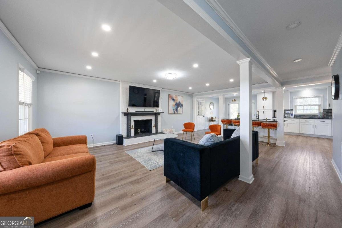 1368 New Hope Road Lawrenceville - 3