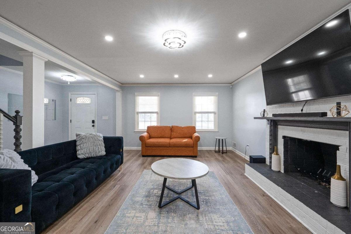 1368 New Hope Road Lawrenceville - 4