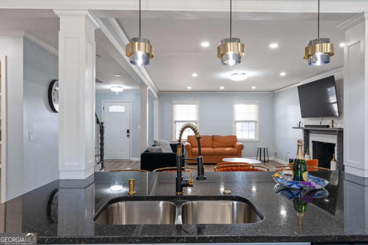 1368 New Hope Road Lawrenceville - 8