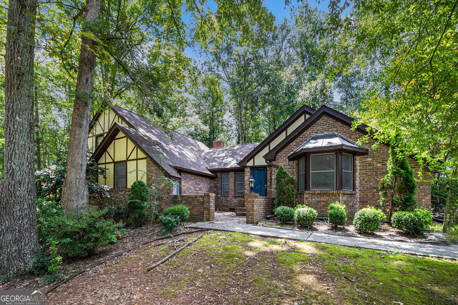 2550 Amalfi Drive Conyers - 2