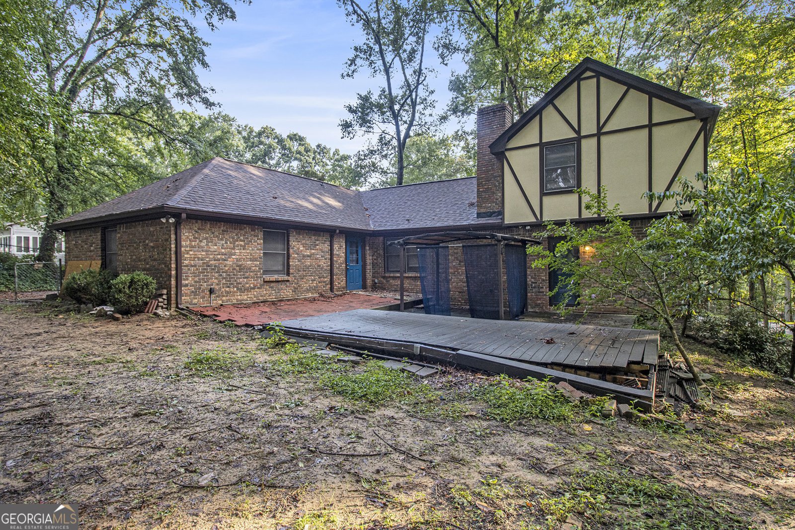2550 Amalfi Drive Conyers - 23