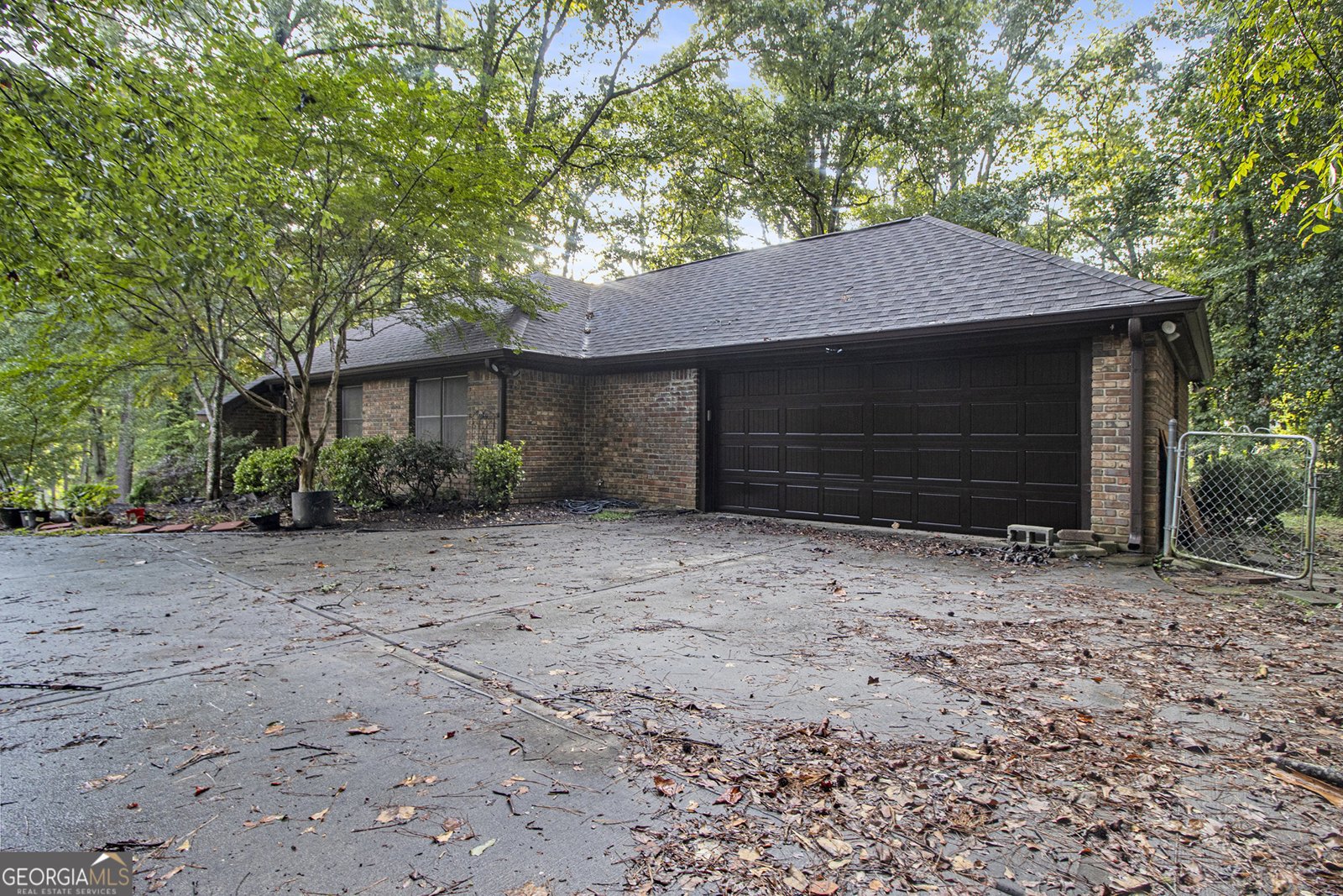 2550 Amalfi Drive Conyers - 24