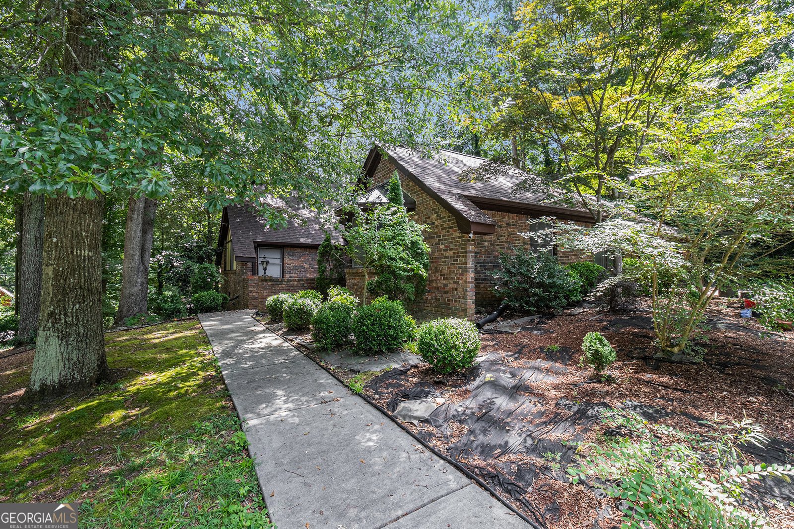 2550 Amalfi Drive Conyers - 25
