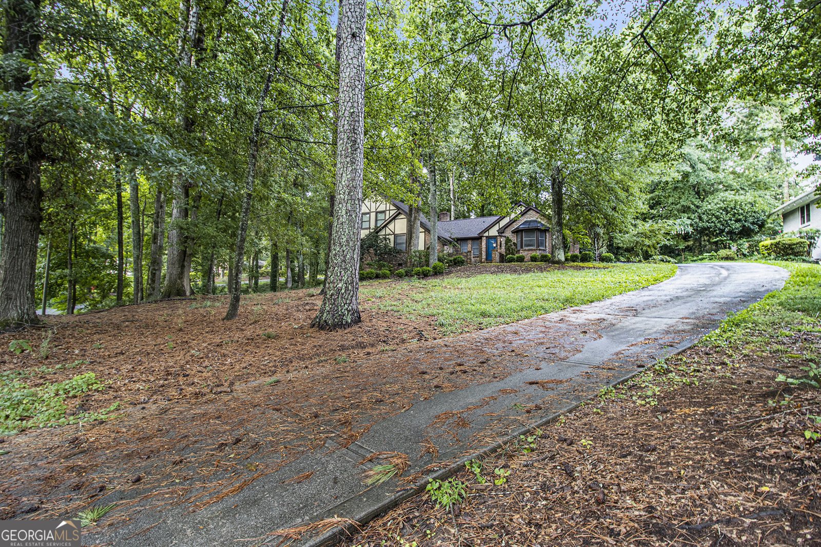 2550 Amalfi Drive Conyers - 26