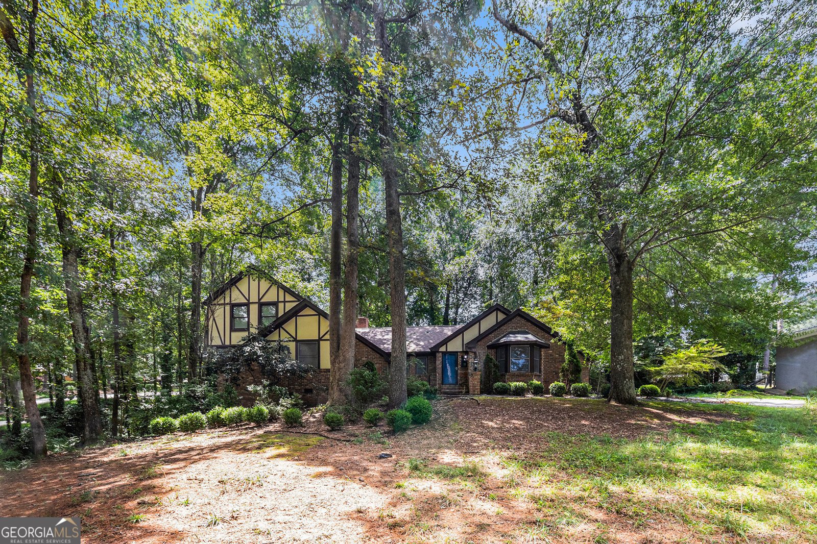 2550 Amalfi Drive Conyers - 3