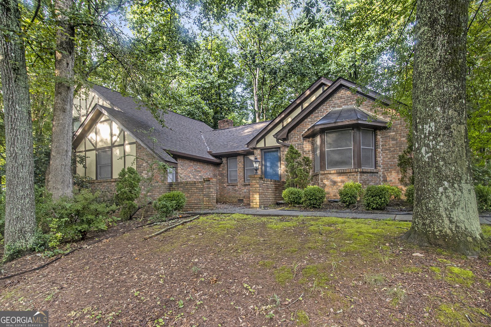 2550 Amalfi Drive Conyers - 4