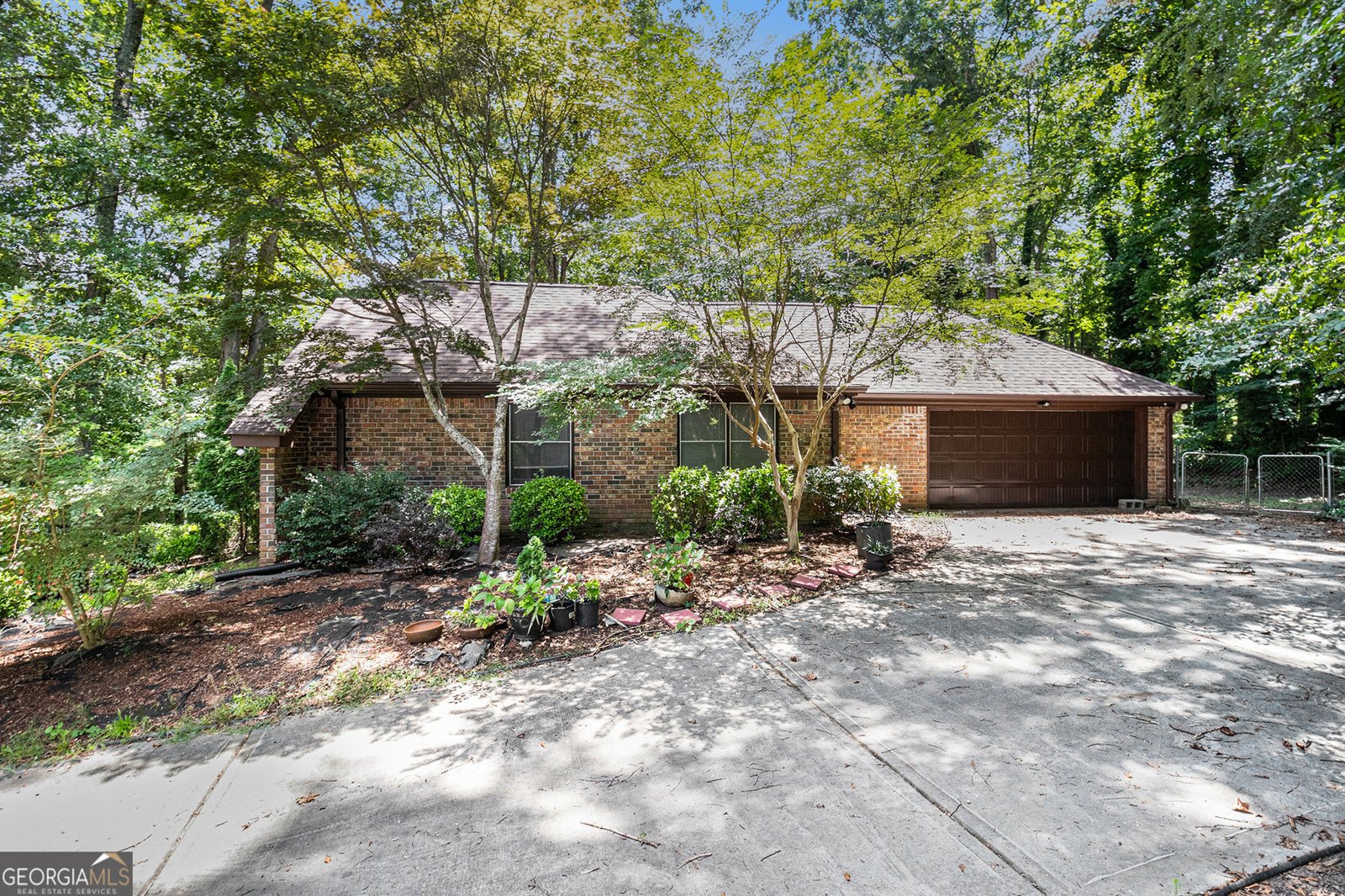2550 Amalfi Drive Conyers - 5