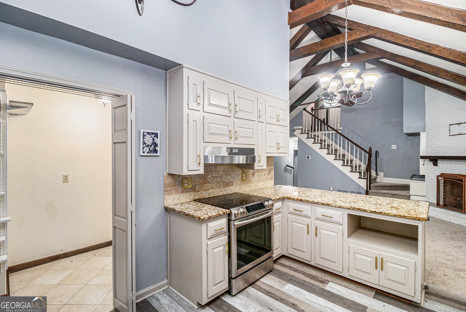 2550 Amalfi Drive Conyers - 9