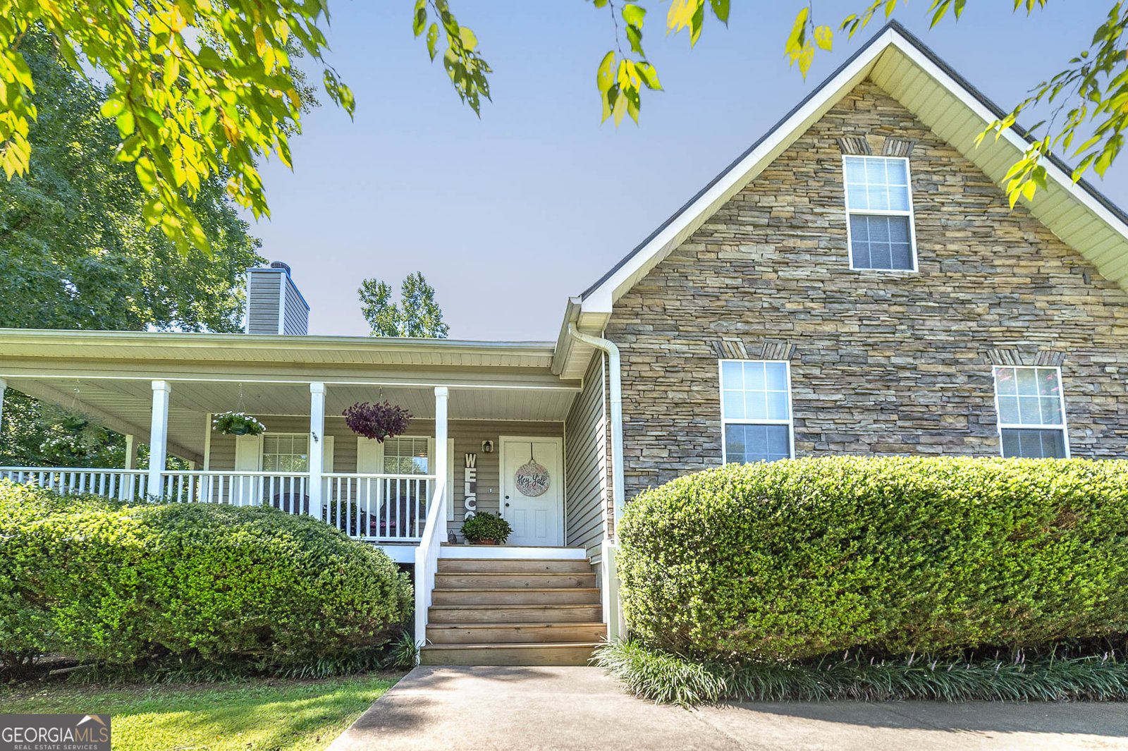 208 Amber Court McDonough - 1
