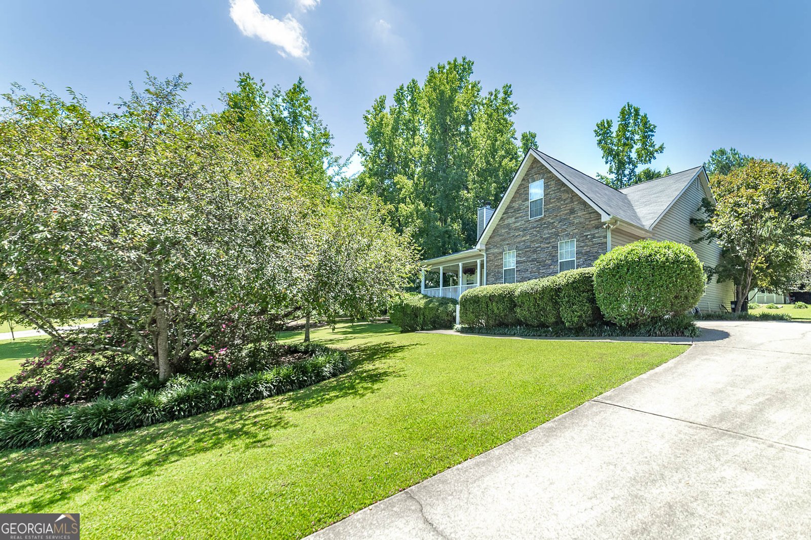 208 Amber Court McDonough - 2