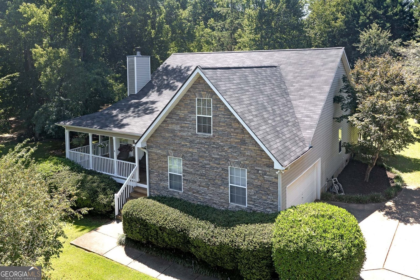 208 Amber Court McDonough - 40