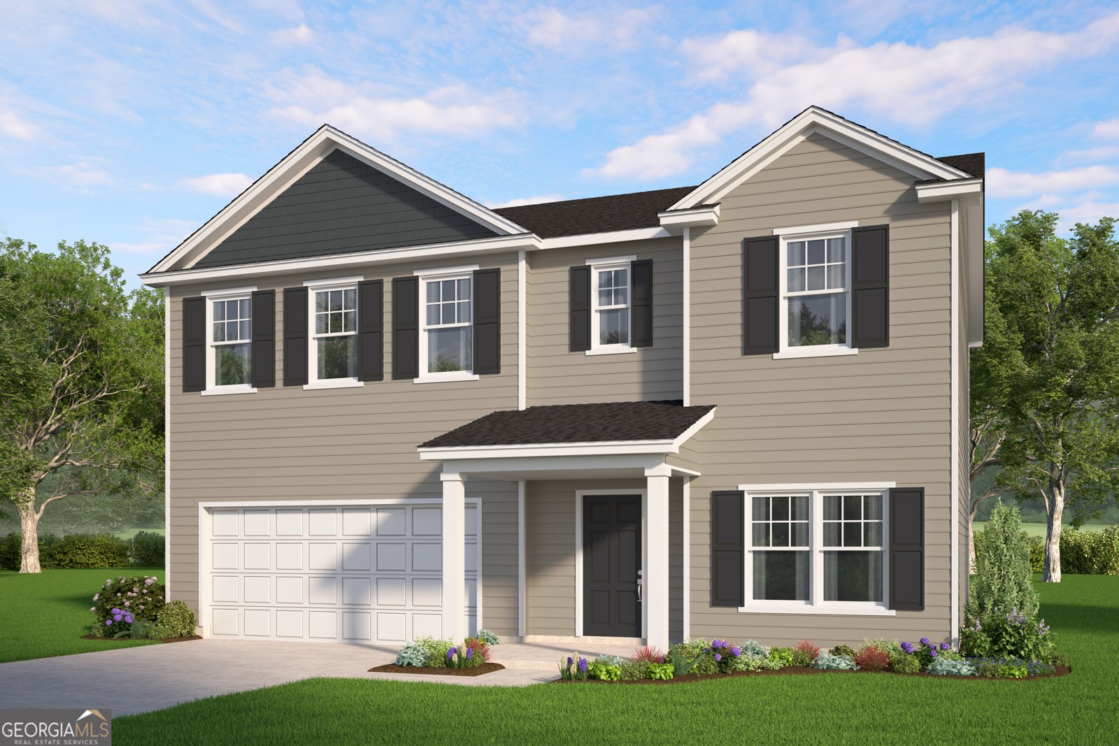 378 Silver Fox Drive St. Marys - 1