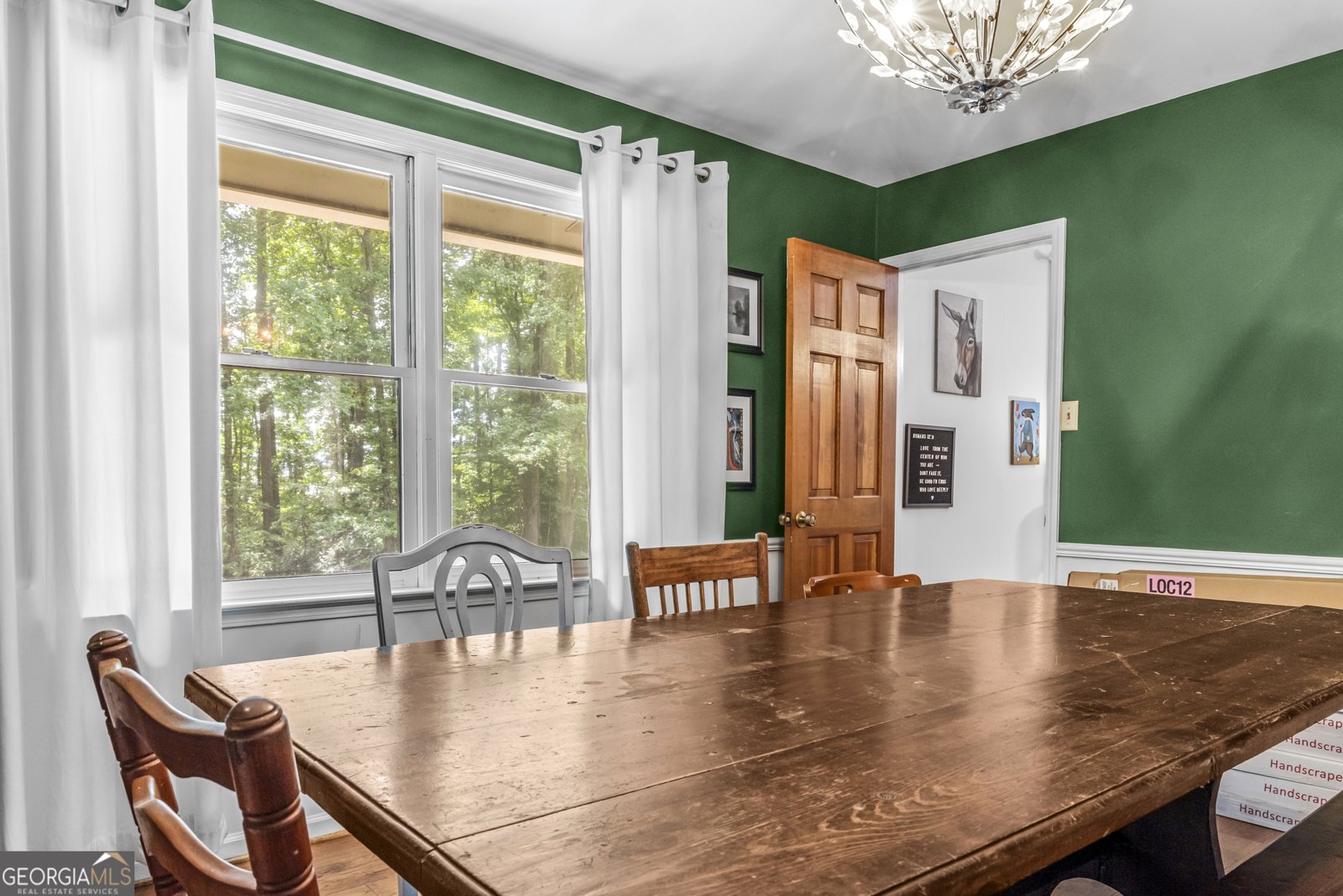 844 Sherwood Drive Elberton - 15