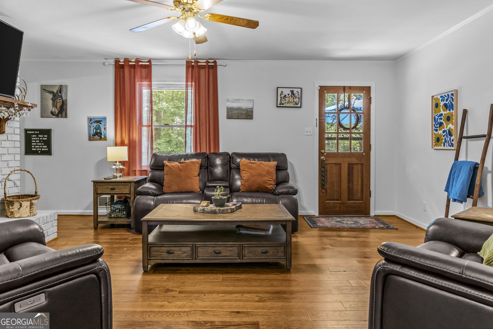 844 Sherwood Drive Elberton - 17