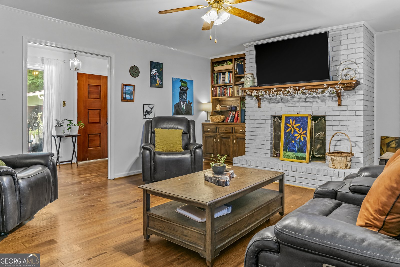 844 Sherwood Drive Elberton - 18