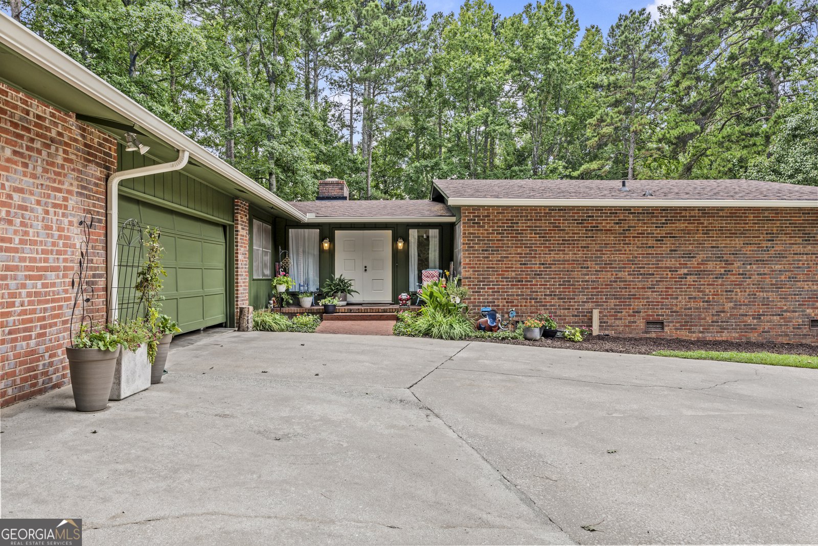 844 Sherwood Drive Elberton - 2