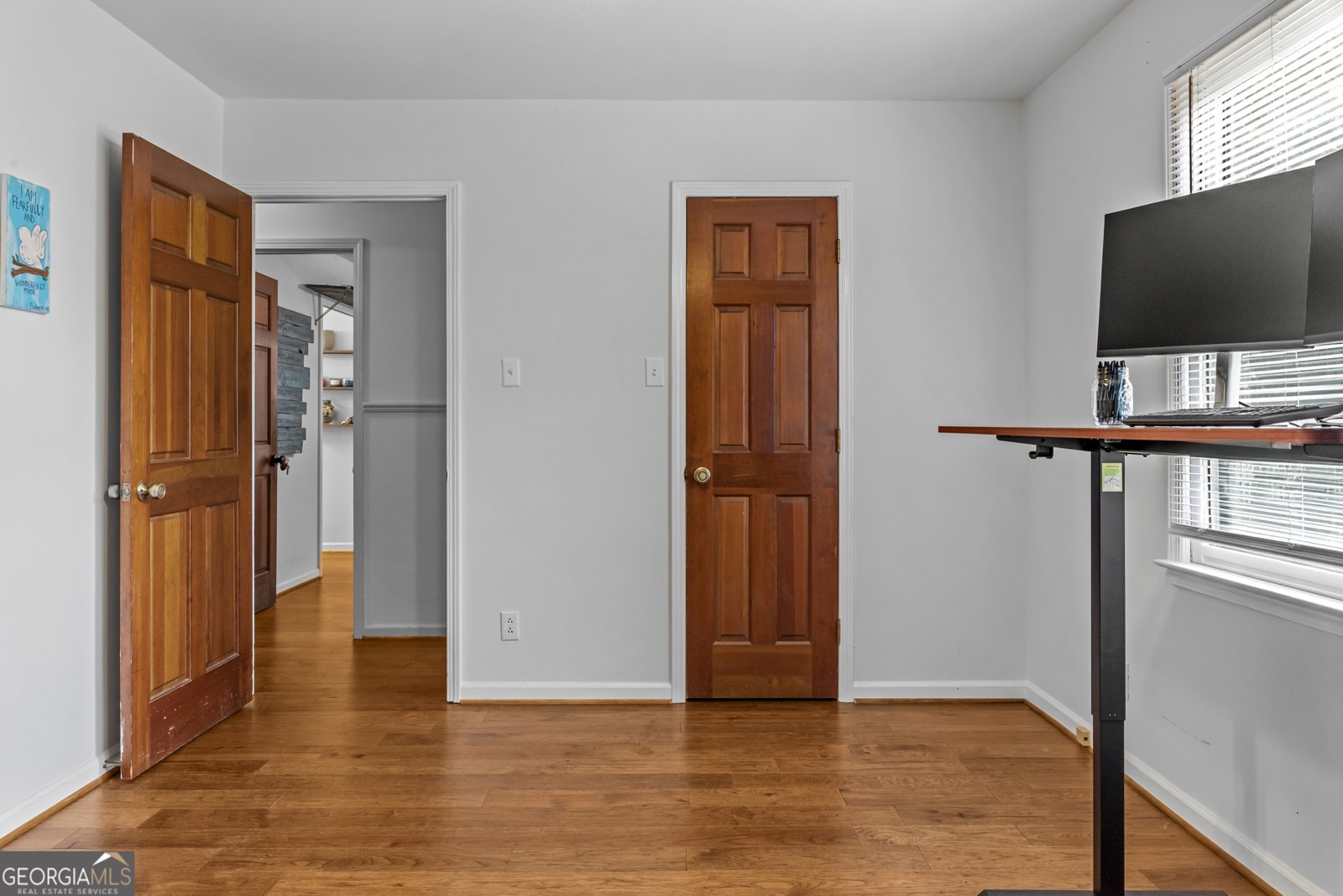 844 Sherwood Drive Elberton - 23