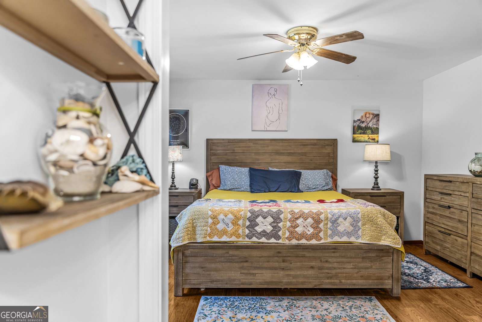 844 Sherwood Drive Elberton - 29