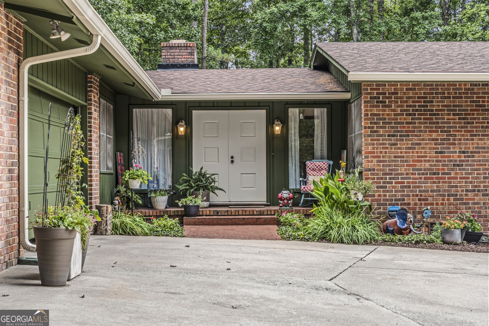 844 Sherwood Drive Elberton - 3