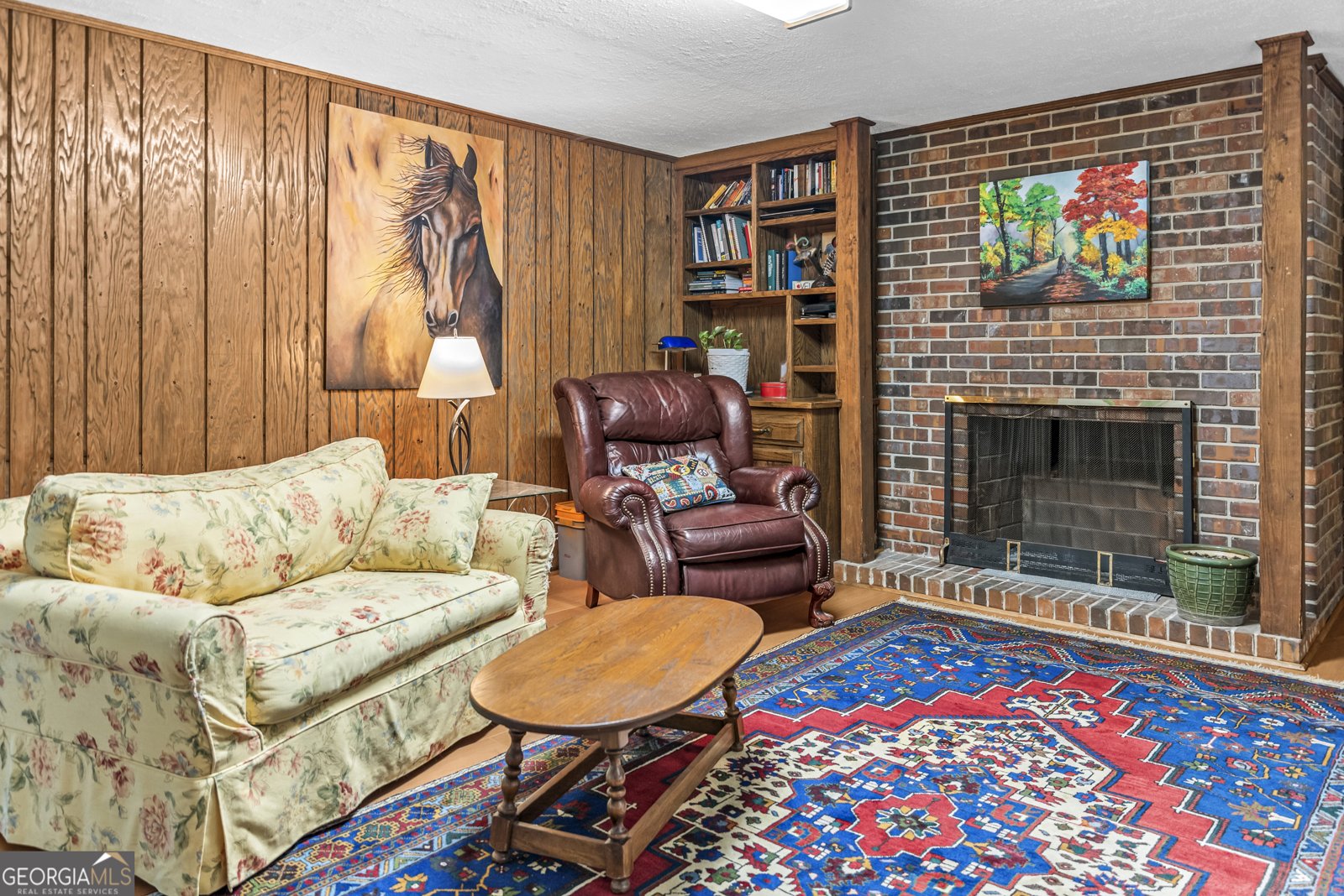 844 Sherwood Drive Elberton - 30