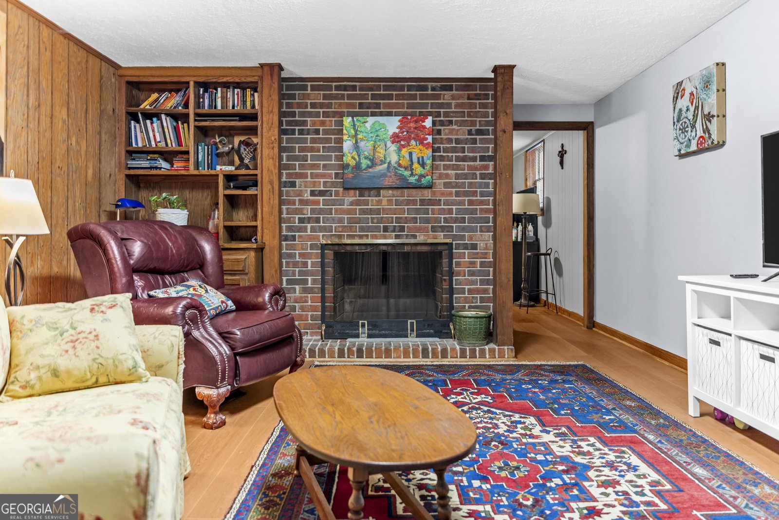 844 Sherwood Drive Elberton - 31