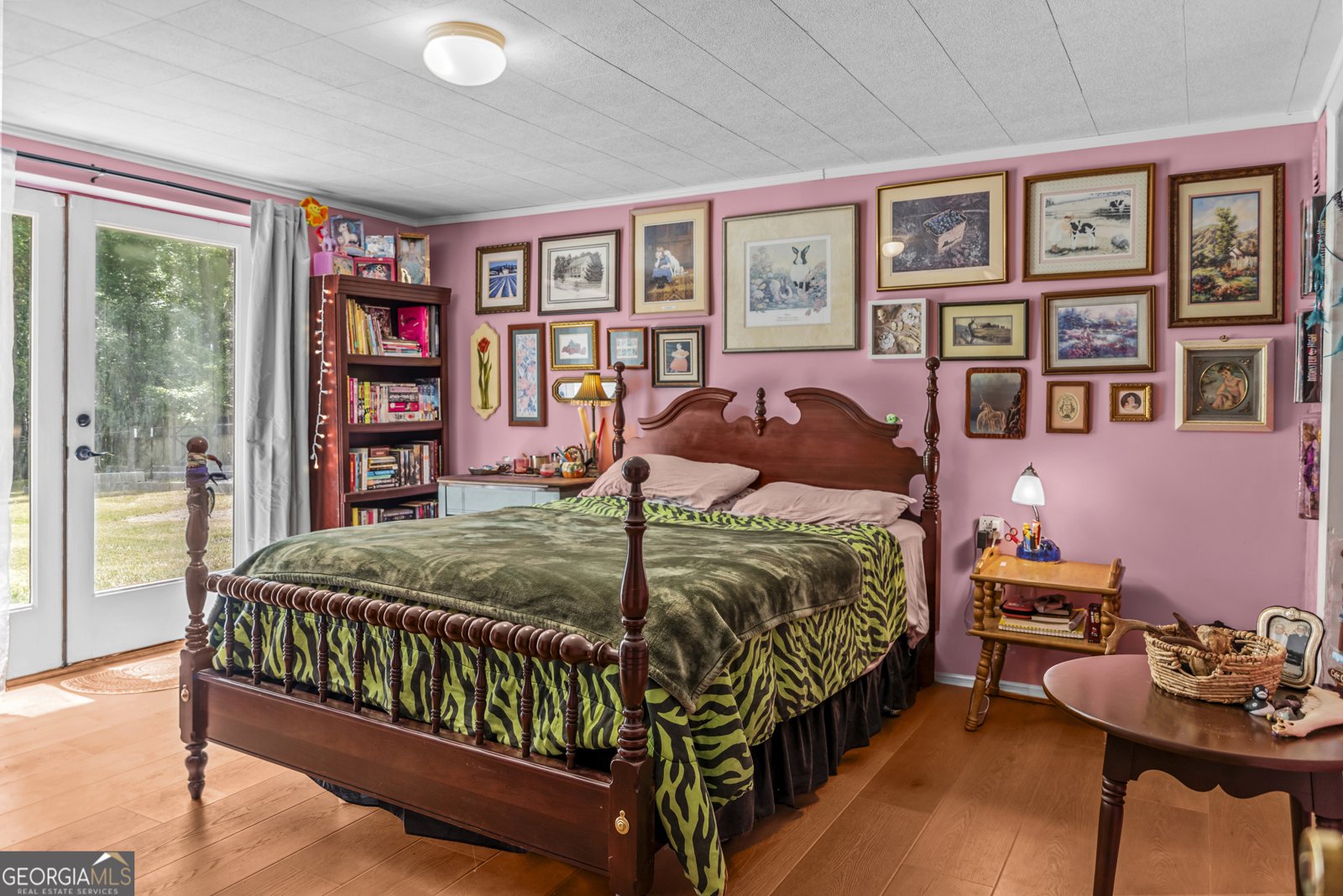 844 Sherwood Drive Elberton - 35