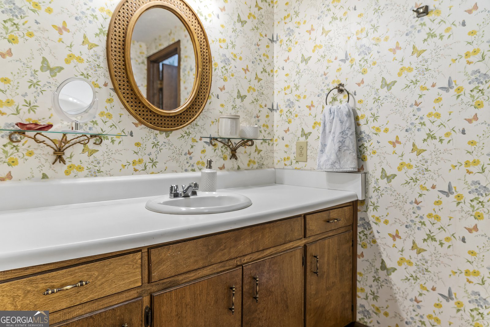 844 Sherwood Drive Elberton - 37