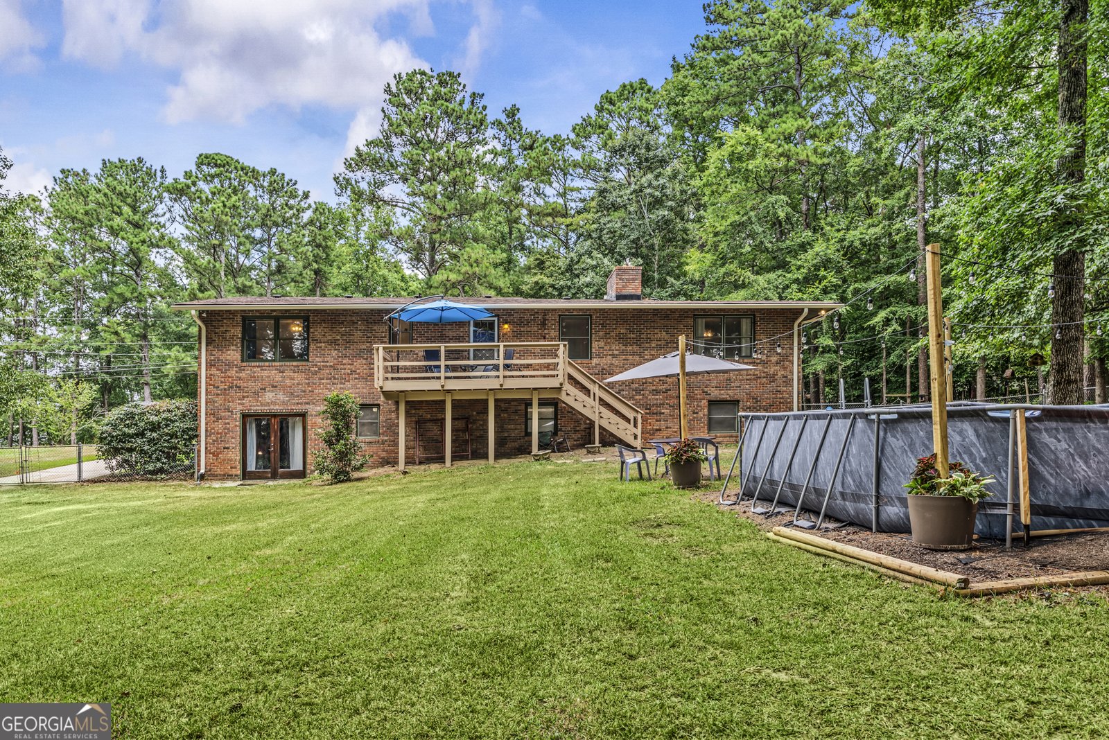 844 Sherwood Drive Elberton - 40
