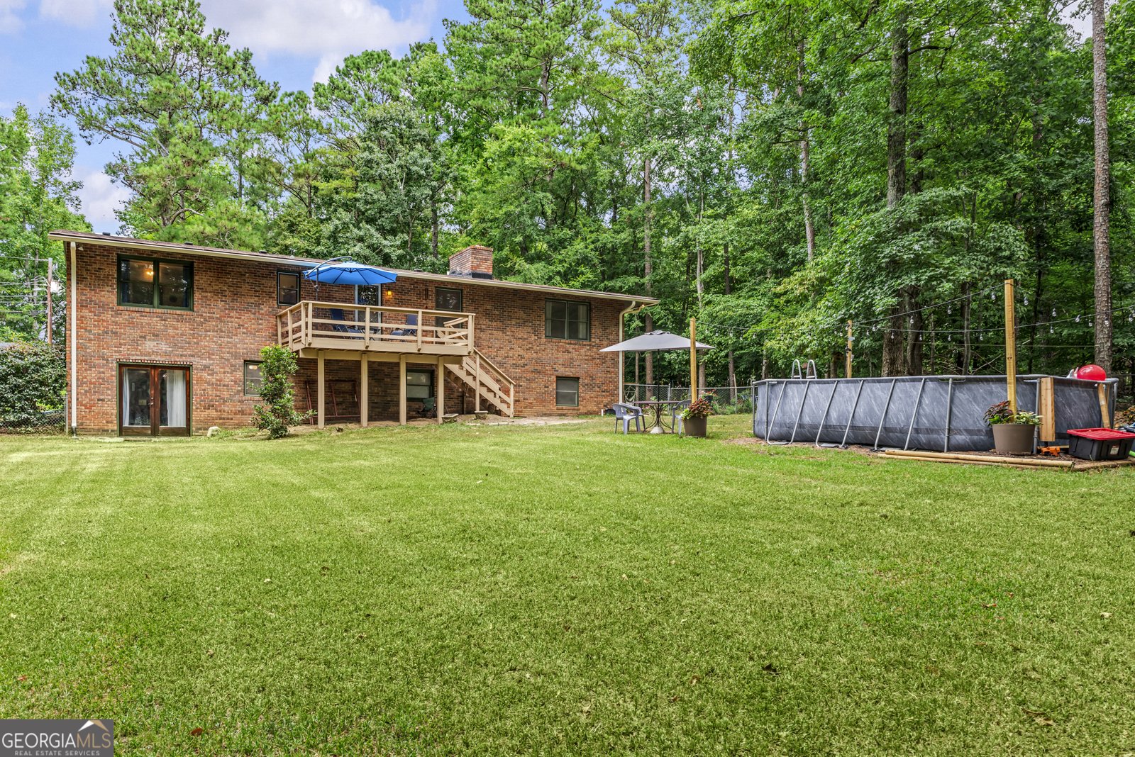 844 Sherwood Drive Elberton - 41
