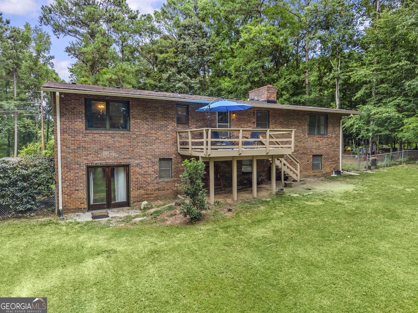 844 Sherwood Drive Elberton - 42