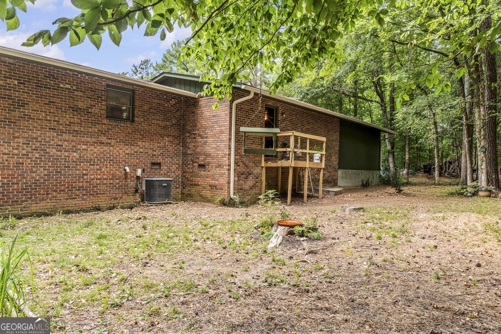 844 Sherwood Drive Elberton - 43