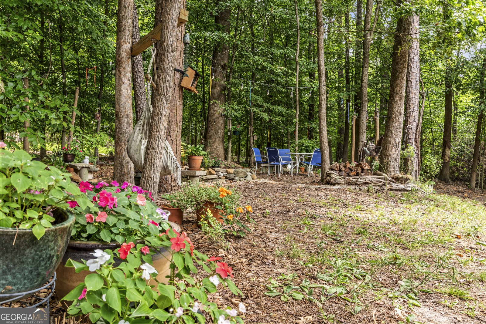 844 Sherwood Drive Elberton - 45