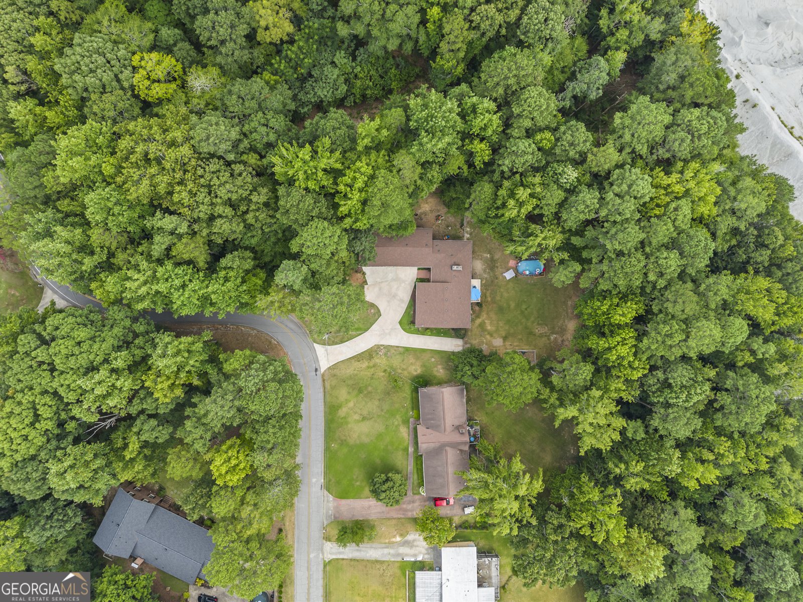 844 Sherwood Drive Elberton - 48