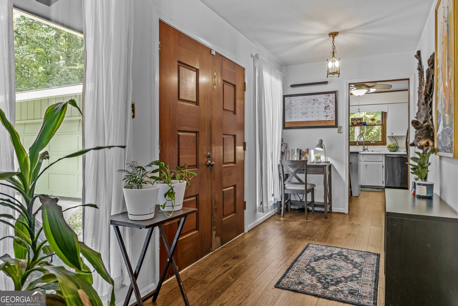 844 Sherwood Drive Elberton - 5