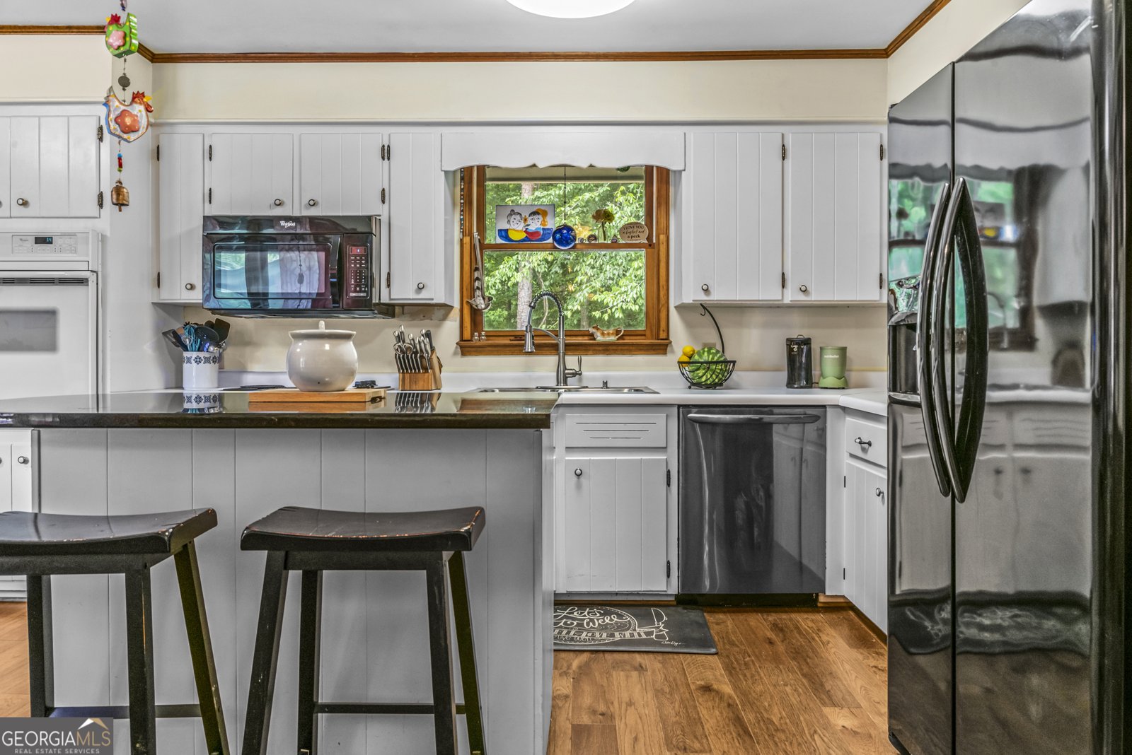 844 Sherwood Drive Elberton - 7