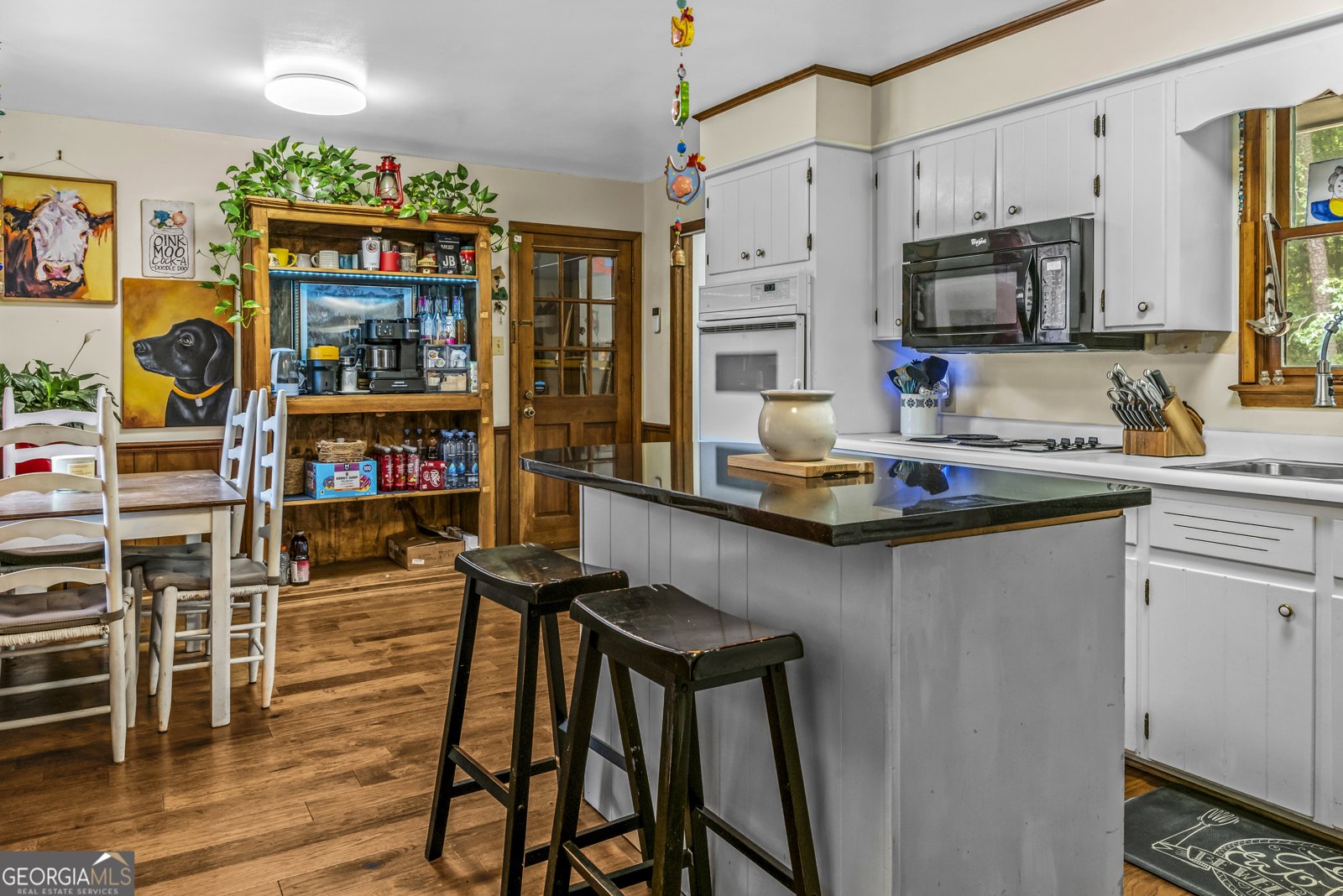844 Sherwood Drive Elberton - 8