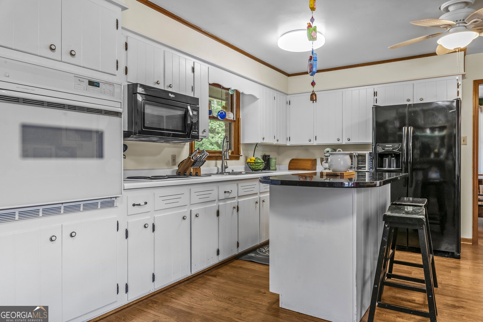 844 Sherwood Drive Elberton - 9