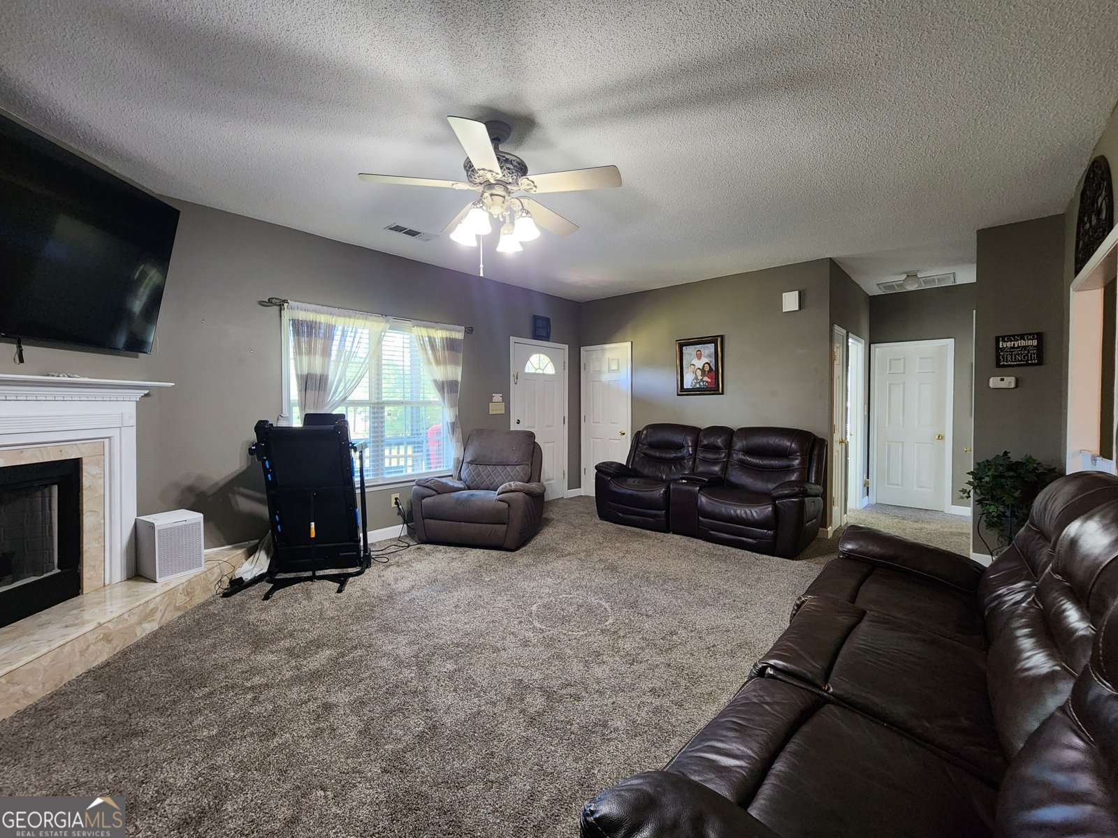 702 Carl Sutton Road Lizella - 15