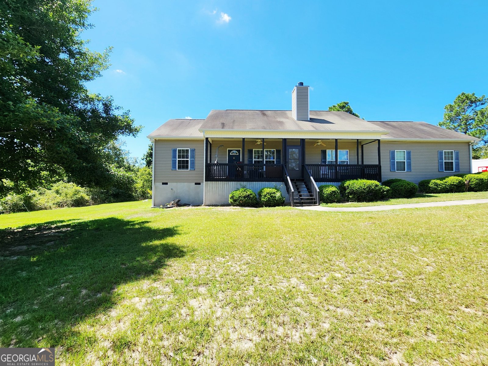 702 Carl Sutton Road Lizella - 2