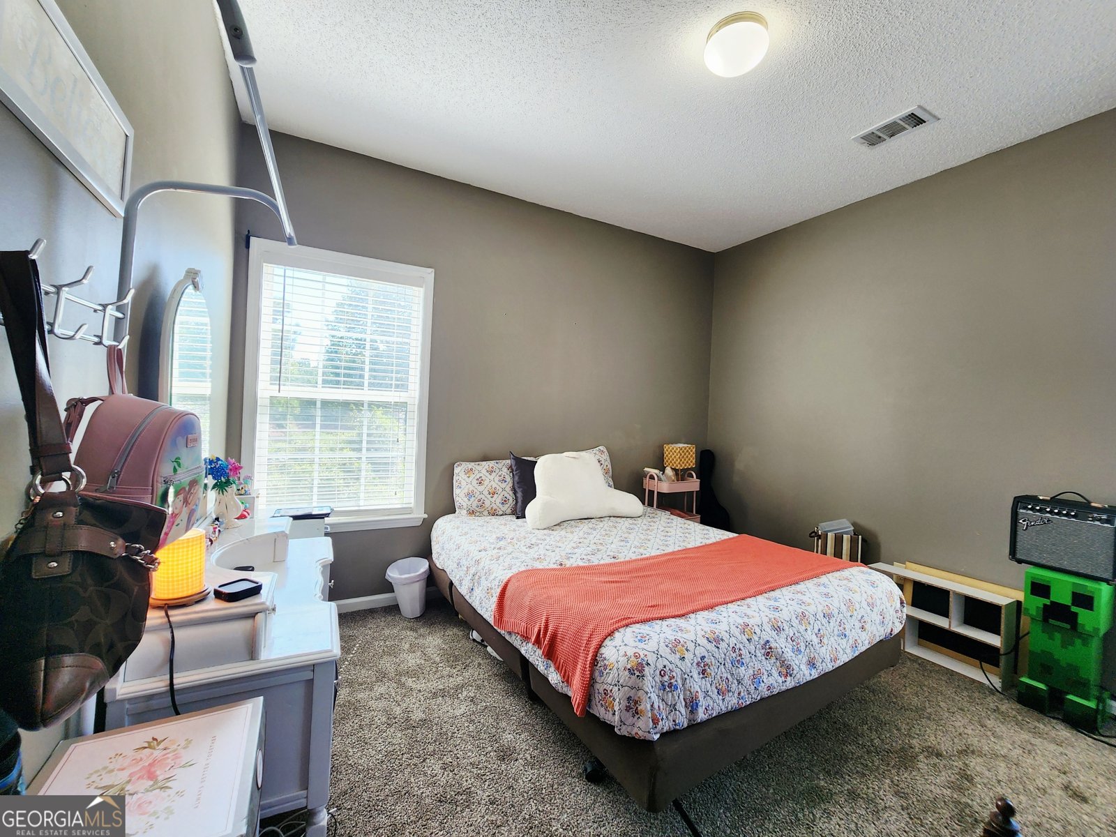 702 Carl Sutton Road Lizella - 27