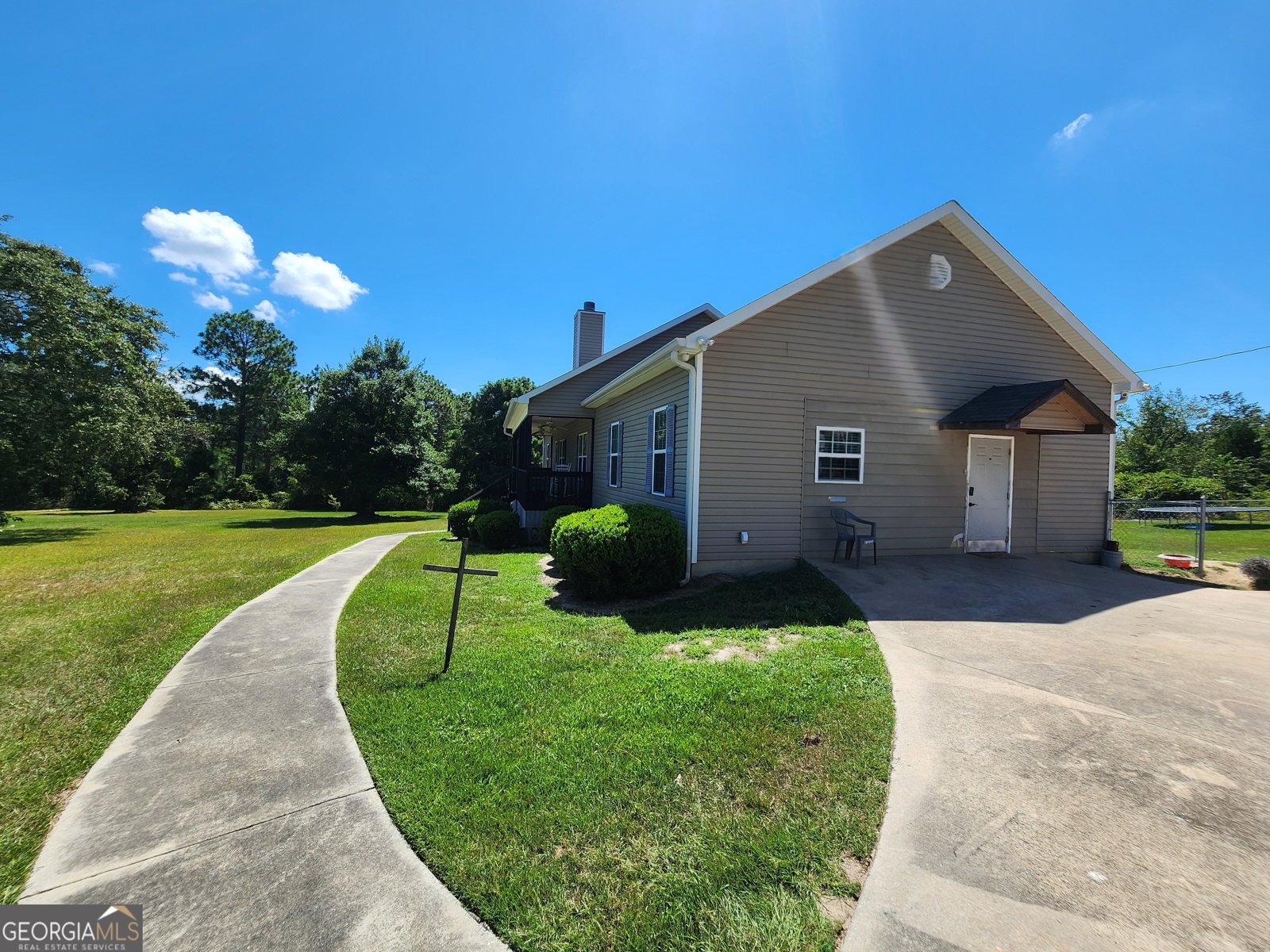702 Carl Sutton Road Lizella - 3